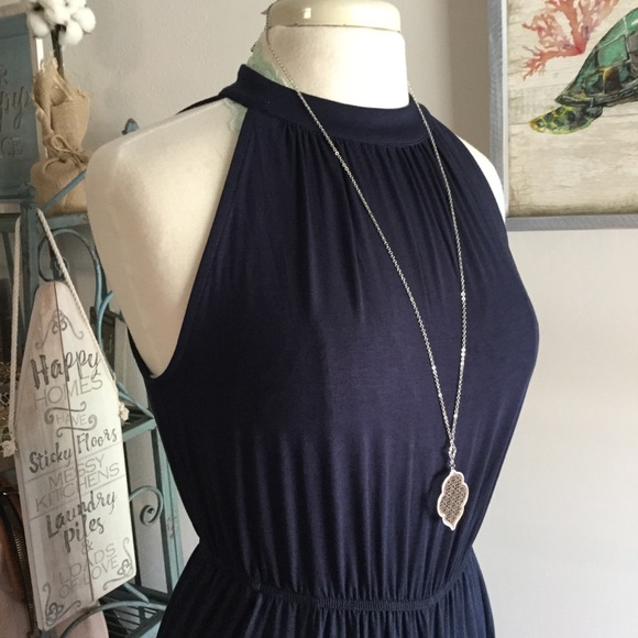 The Candice Jumpsuit - Picture 4 of 5